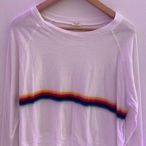 brandy melville long sleeve